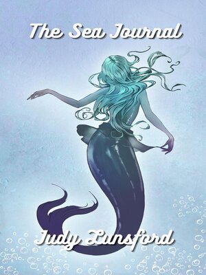 cover image of The Sea Journal